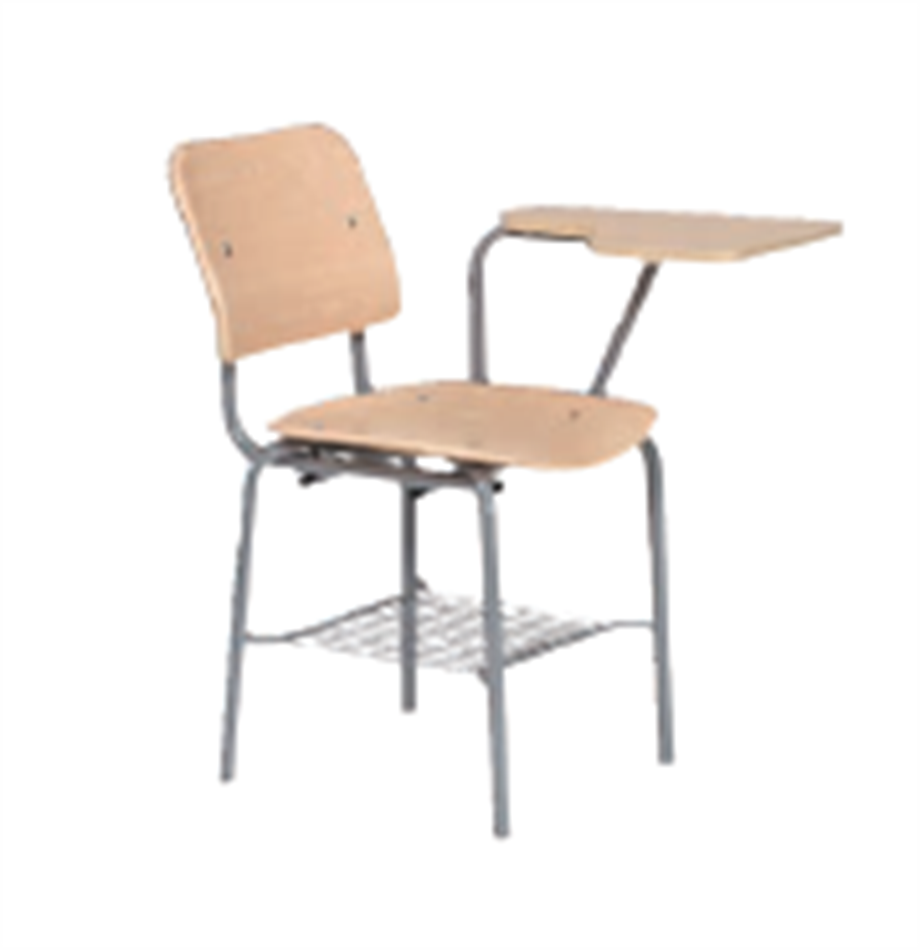 WERZALİT Y.TABLALI SANDALYE SY09