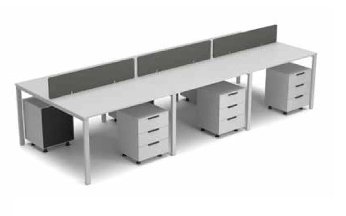 WORK 3 ÇALIŞMA İSTASYONU