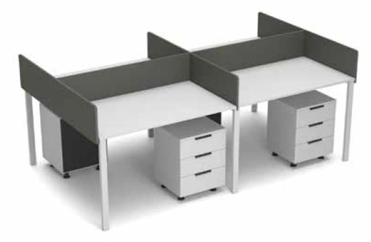 WORK 5 ÇALIŞMA İSTASYONU