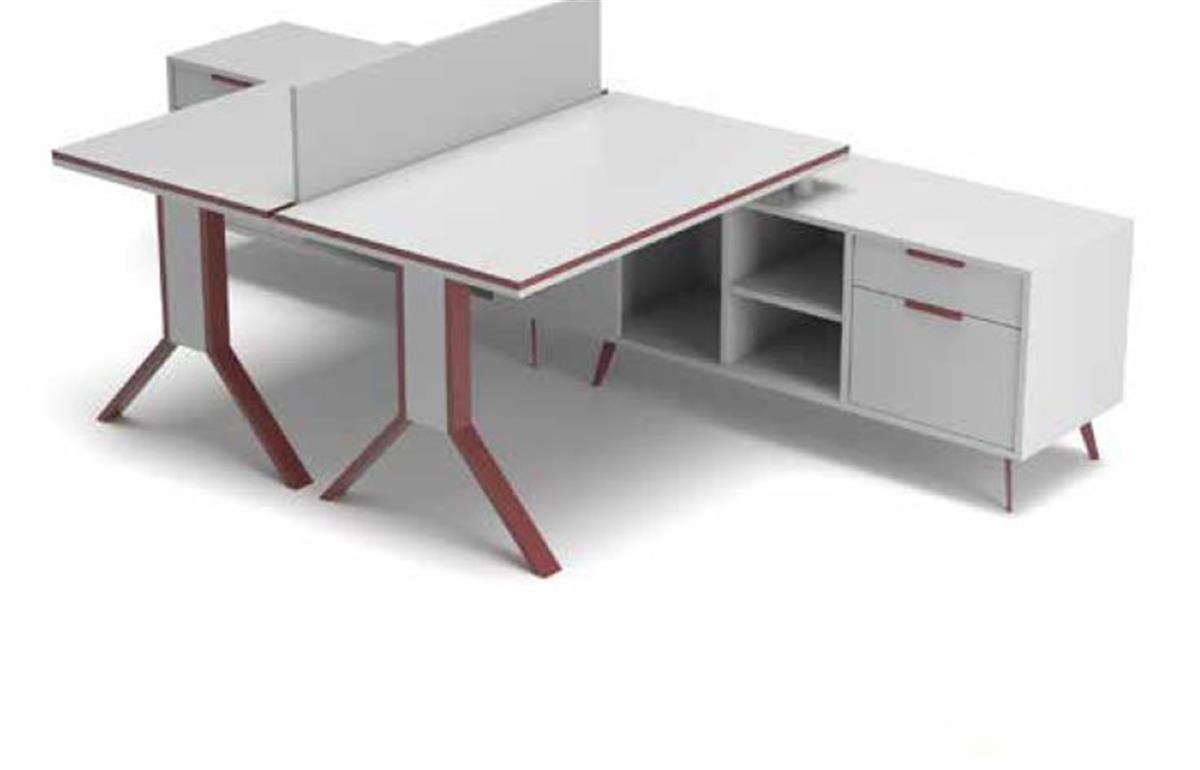 WORK 7 ÇALIŞMA İSTASYONU