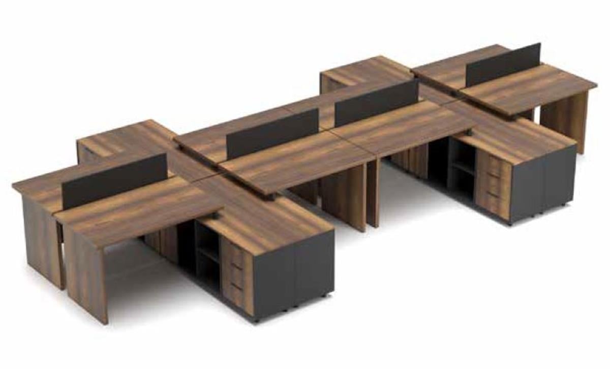 WORK 9 ÇALIŞMA İSTASYONU