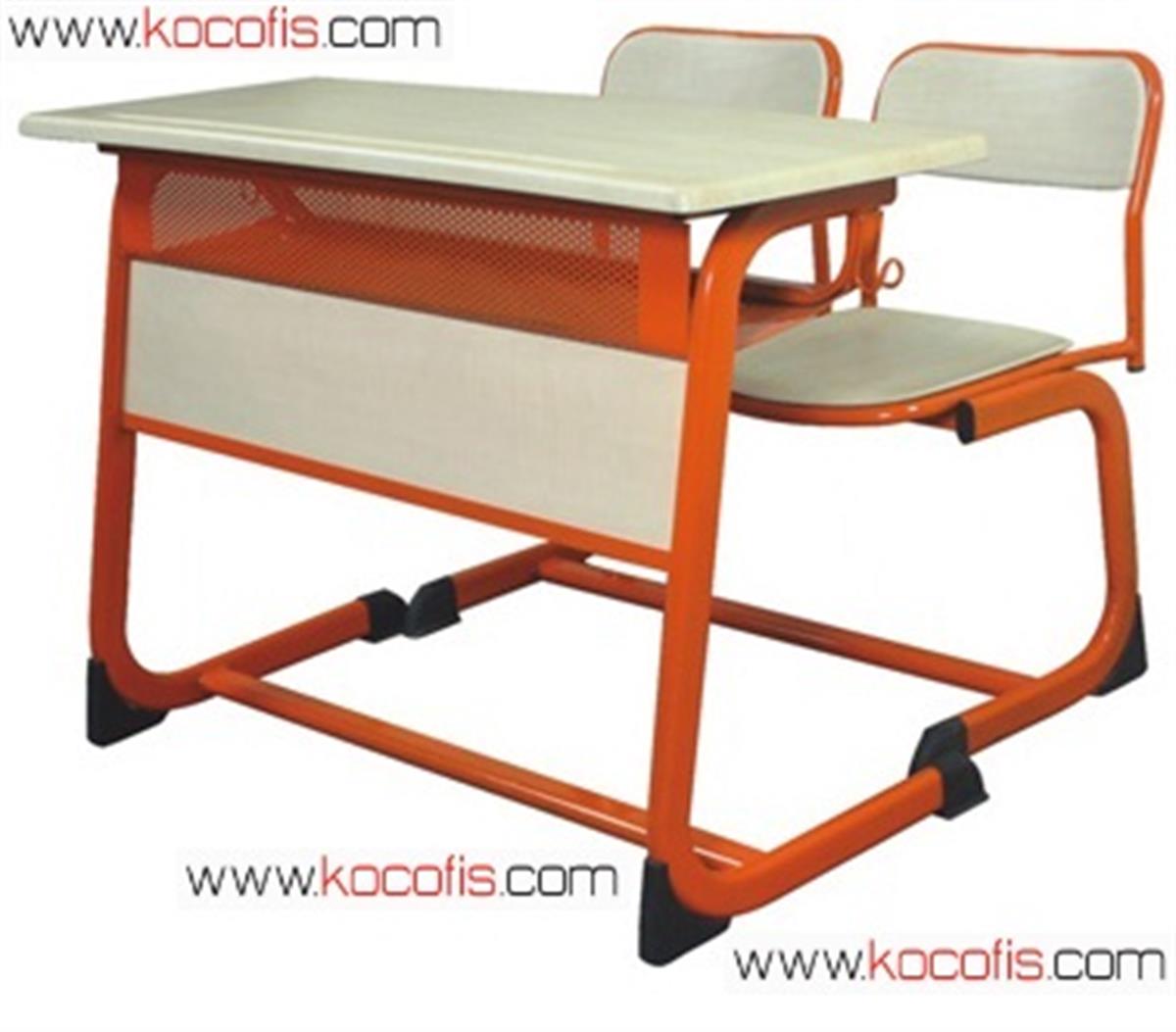 Ywo-14 İkili Okul Sırası