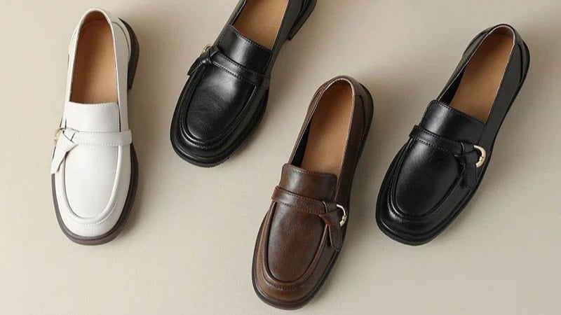 Loafer Ayakkabı Nasıl Kombinlenir? Stil ve Moda İpuçları