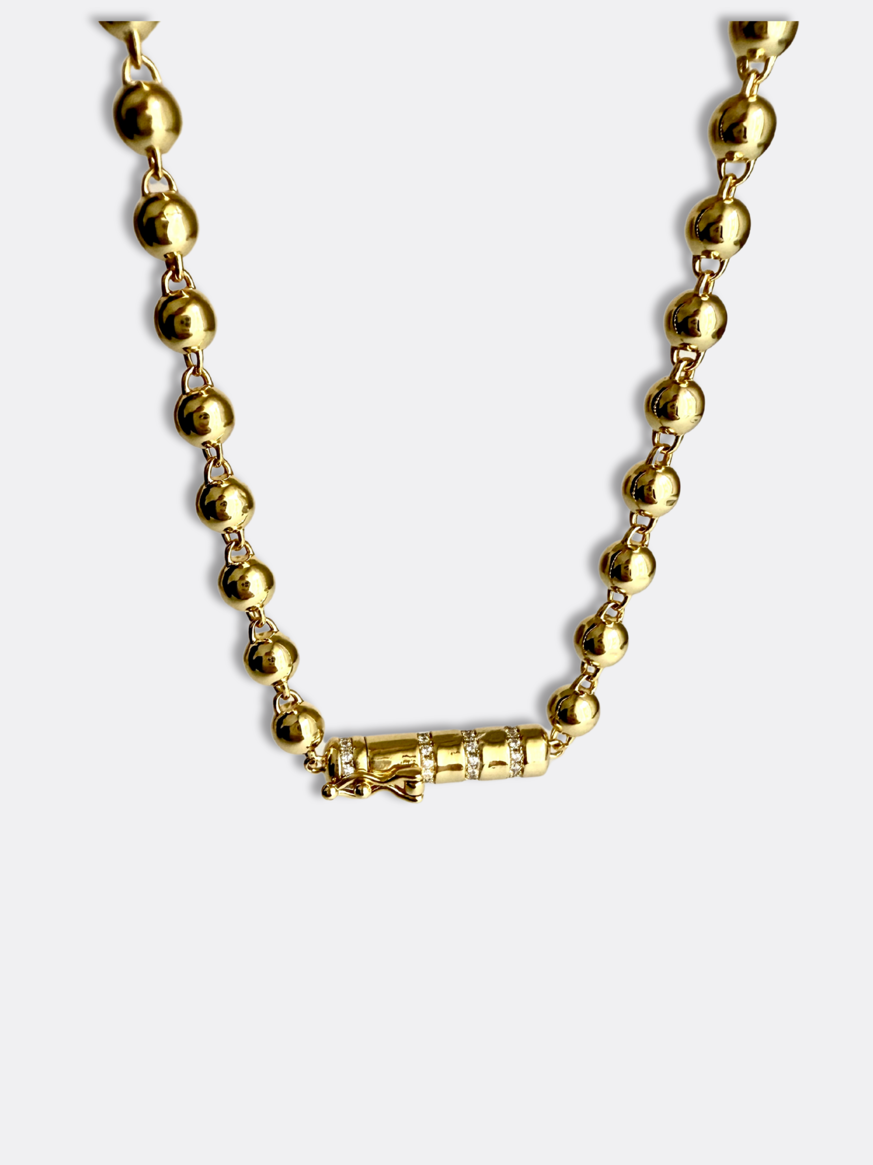 Nova Top Zincir Kolye