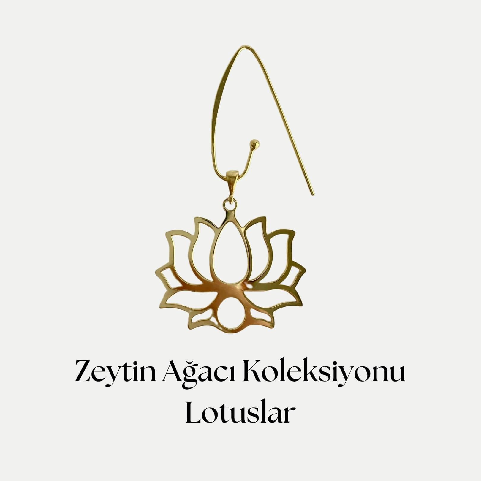 Çelik Takılar