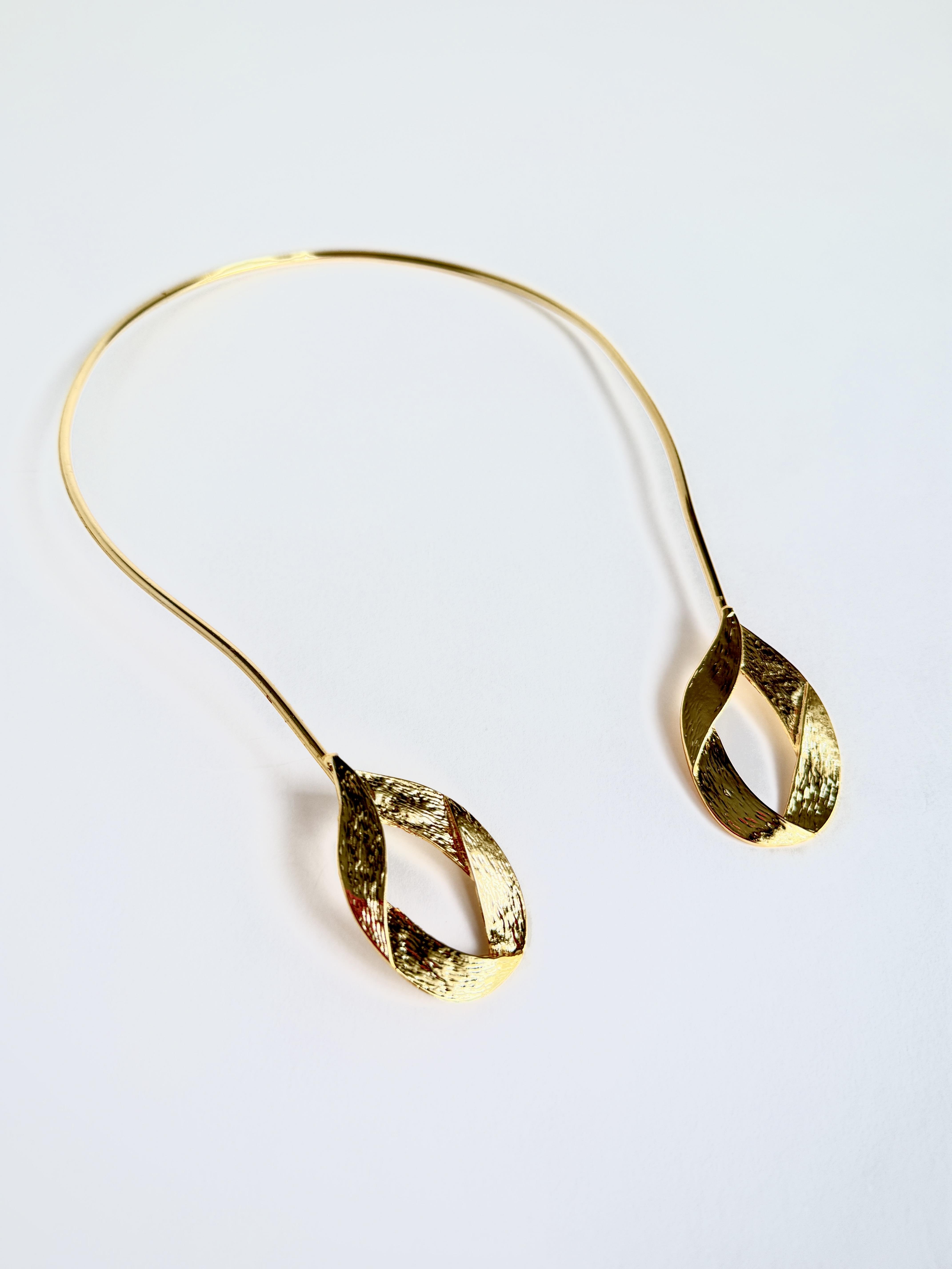 Ayarlanabilir Modern Kolye