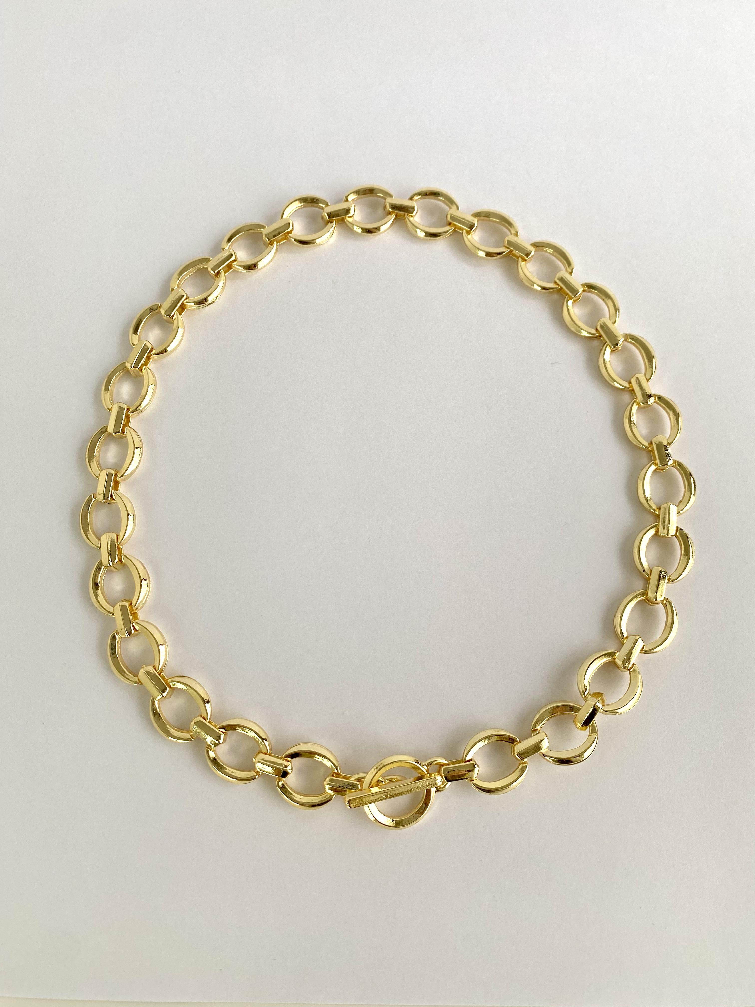 Özel Tasarım Kate Zincir Kolye