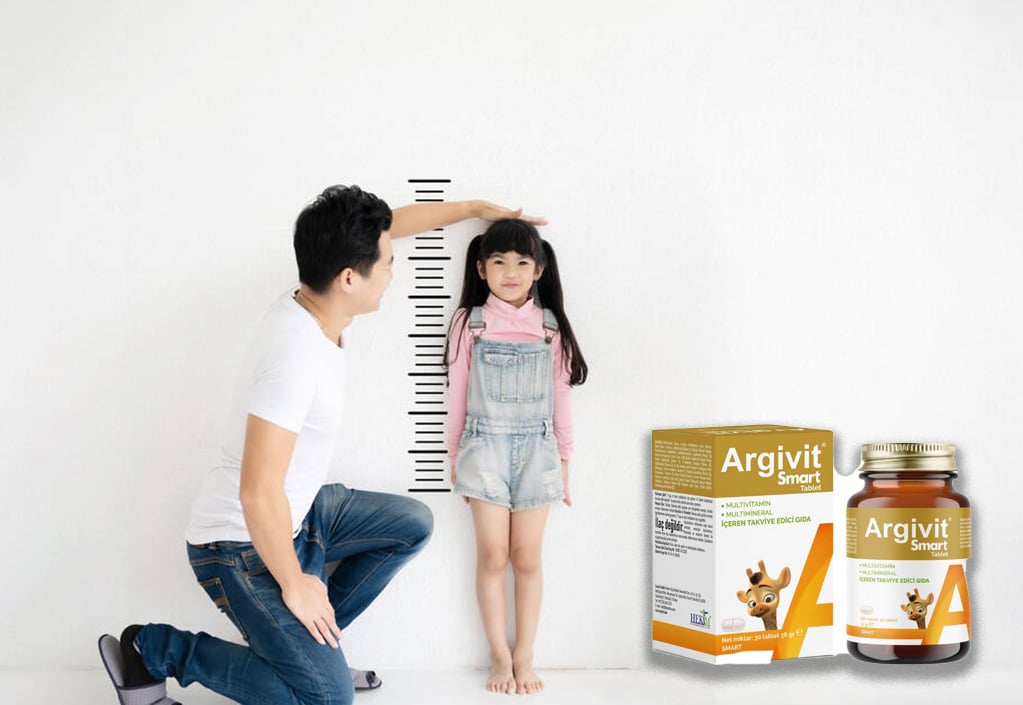 Argivit Smart Tablet Uzatır Mı ?