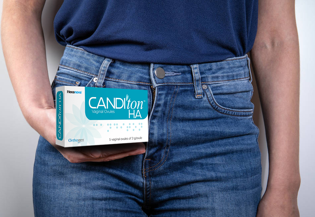 Canditon Vajinal Ovül 5x2 gr: Kullanımı, Faydaları ve Etkileri