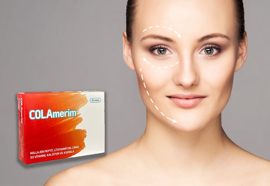 Colamerim 30 Tablet: Faydaları, Kullanımı ve Etkileri