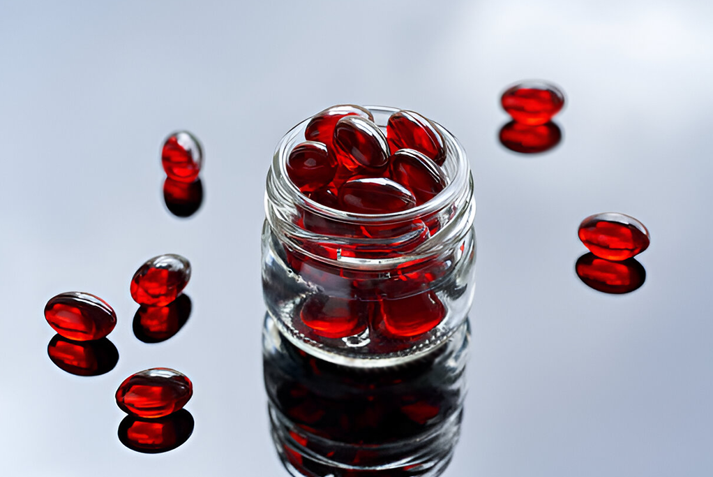 Krill Oil Nedir?