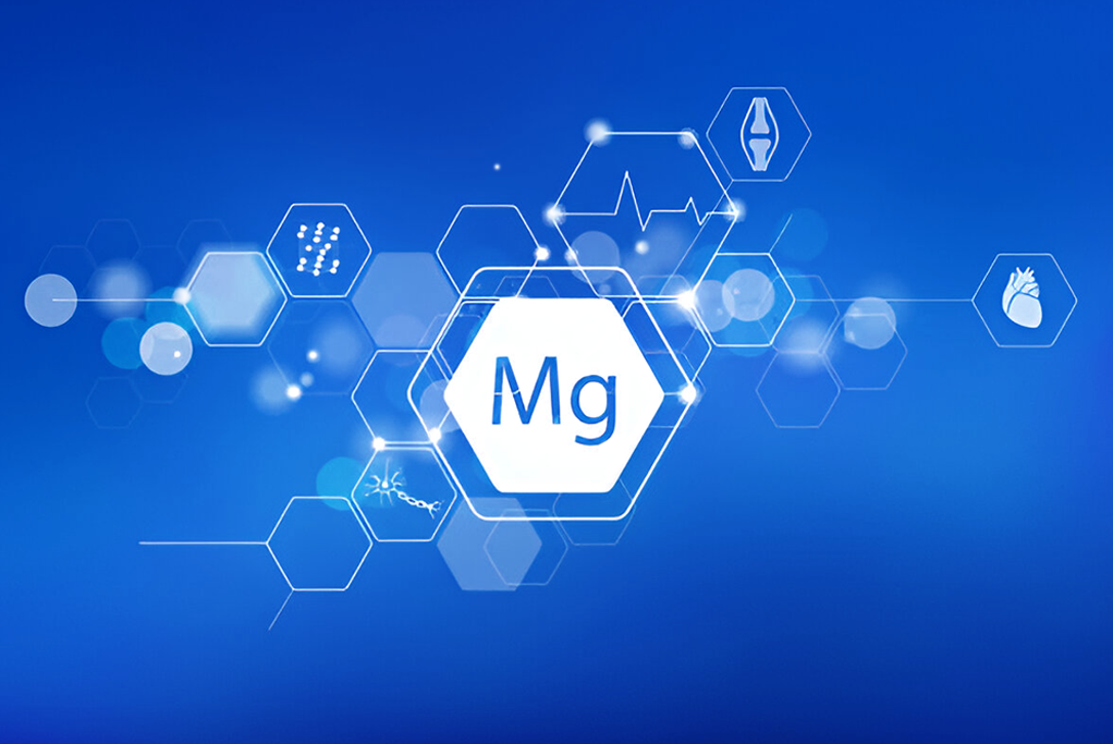 Magnezyum Nedir?