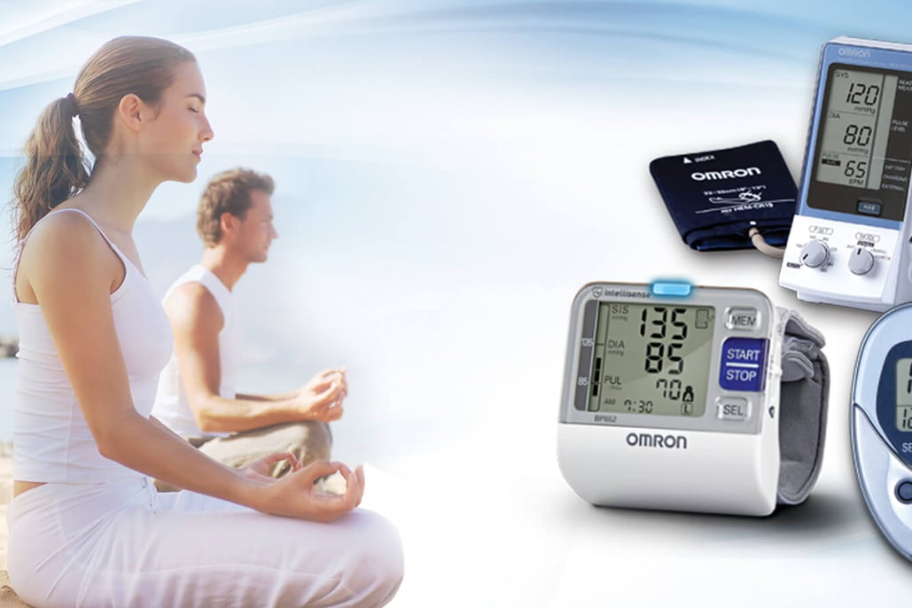 Omron Tansiyon Aletleri: Doğru Ölçüm, Güvenilir Takip ve Sağlıklı Bir Yaşam
