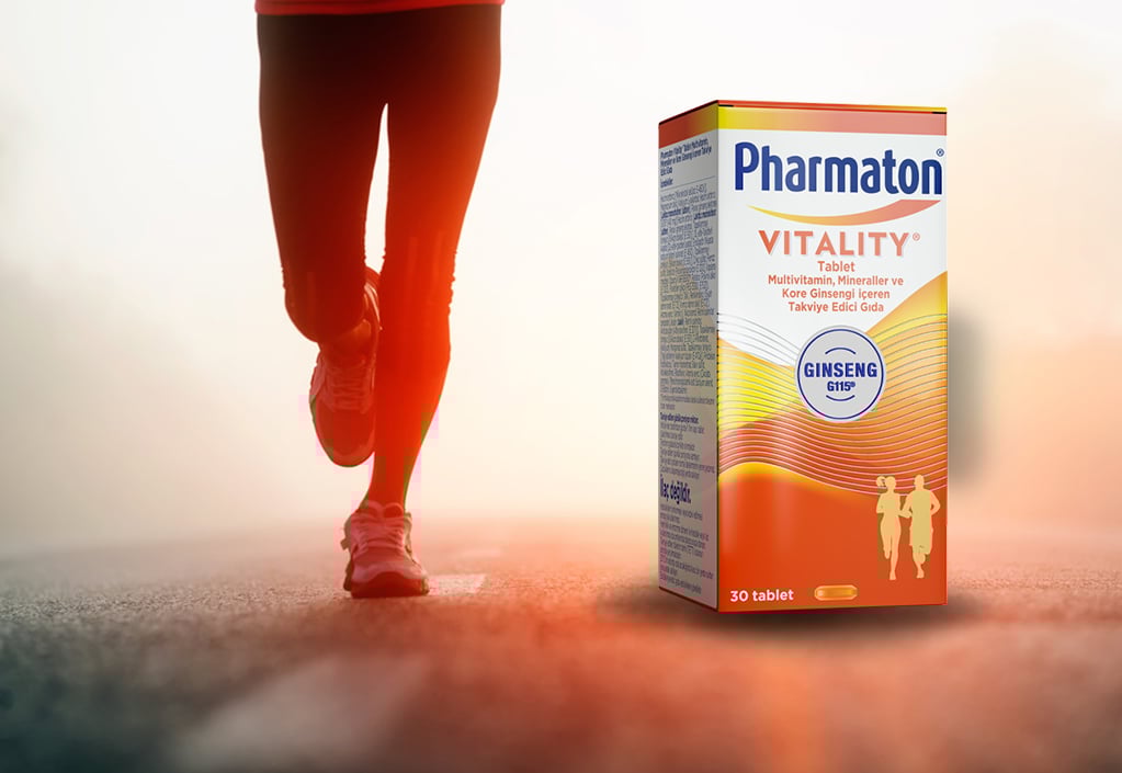 Pharmaton: Kullanımı, Faydaları ve Etkileri
