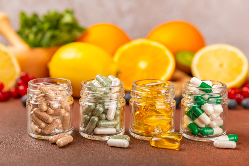 Sağlıklı Yaşam İçin En Güvenilir Vitamin Satıcısı: Vitaminsan.com