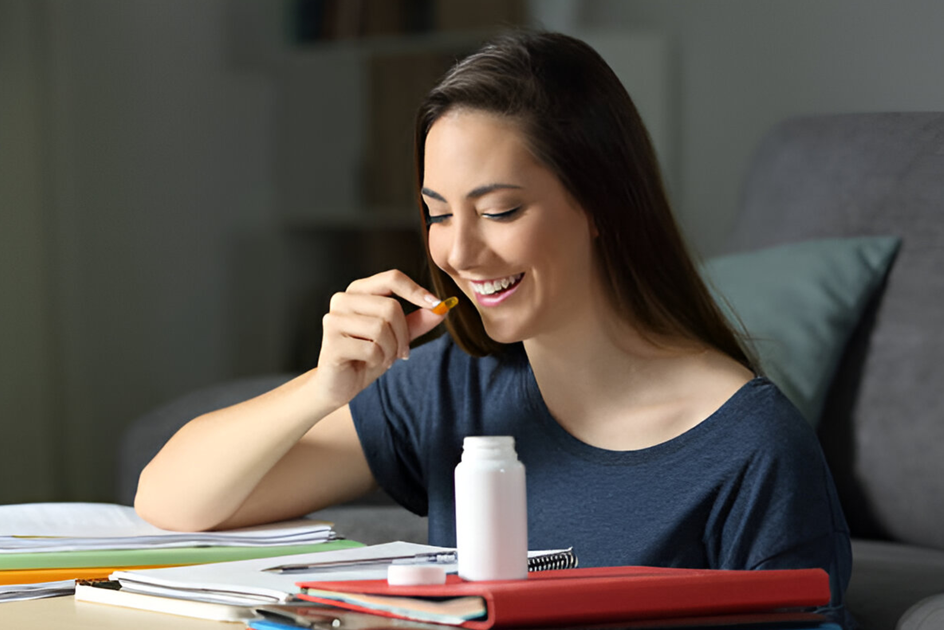 sınav dönemi alınabilecek vitaminler