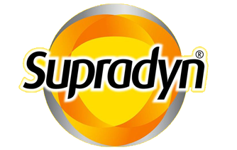 Supradyn