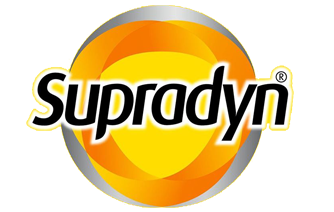 Supradyn