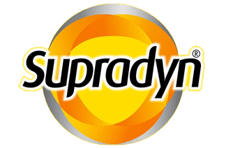 Supradyn