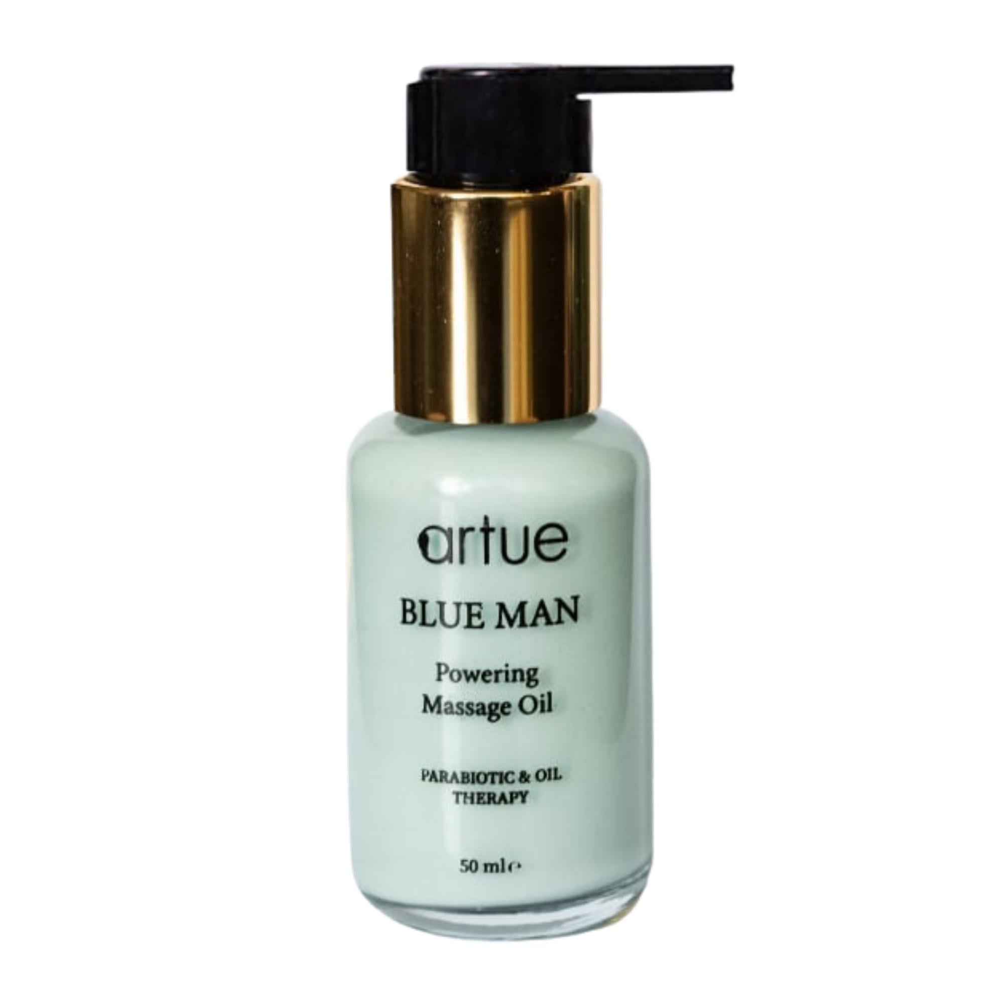 Artue Blue Man 50 ml