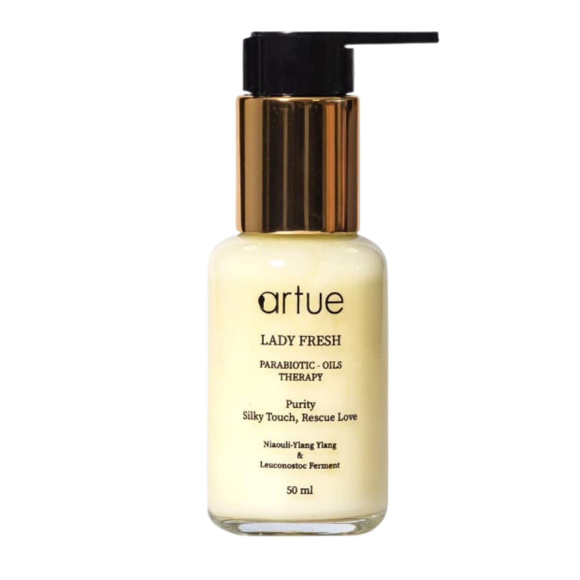 Artue Lady Fresh 50 ml