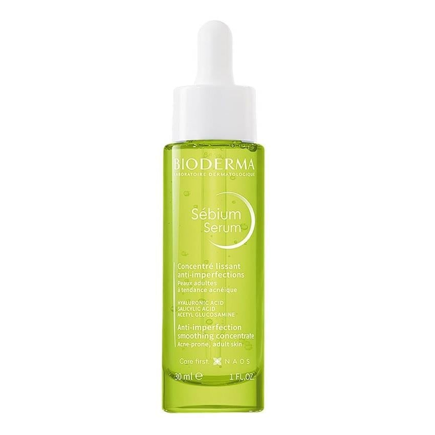 Bioderma Sebium Sivilce Karşıtı Yüz Serumu 30 ml