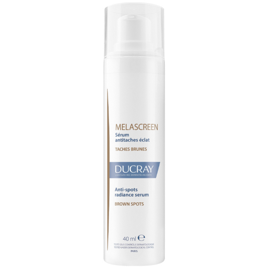 Ducray Melascreen Anti-Spots Radiance Serum 40 ml