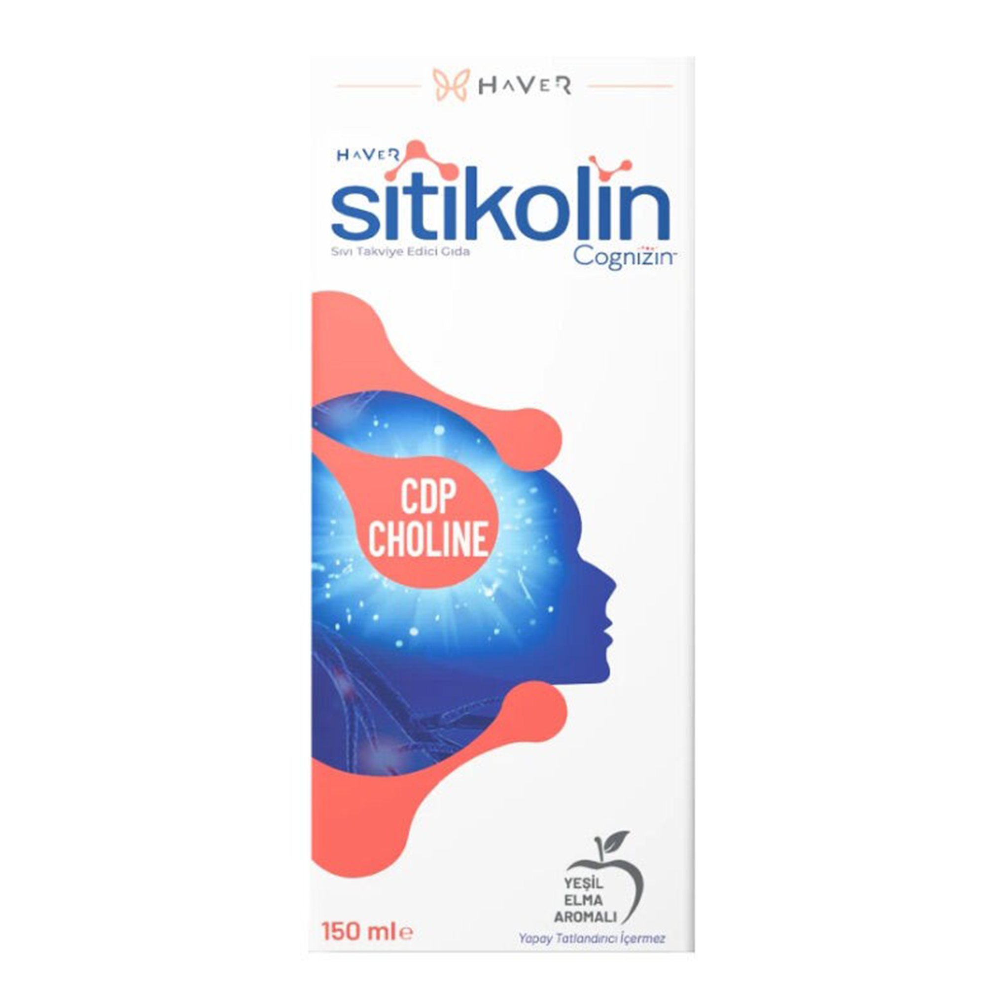 Haver Sitikolin 150 ml