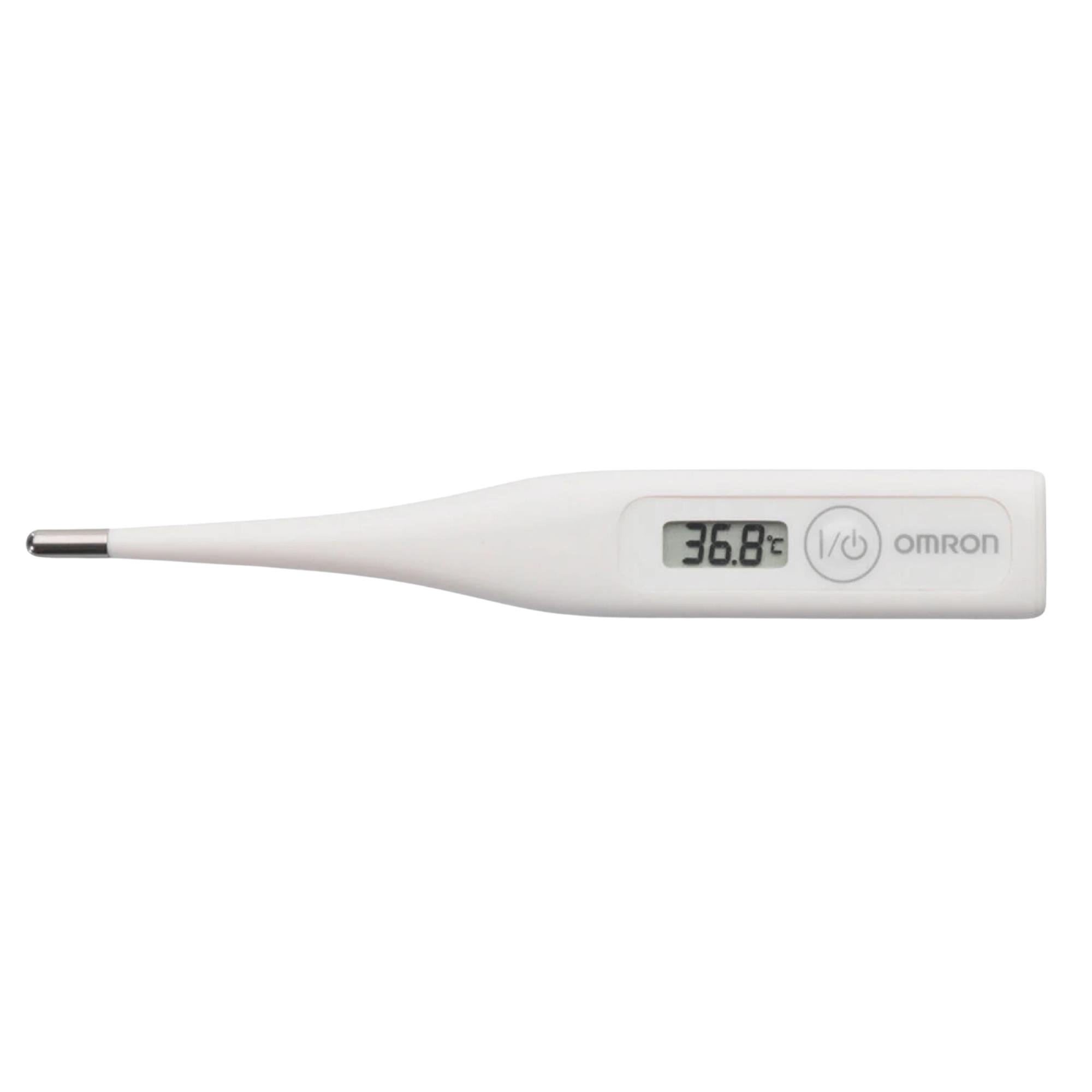Omron Digital Thermometer