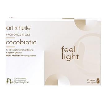 Art De Huile Cocobiotic Probiotic 5 ml 20li