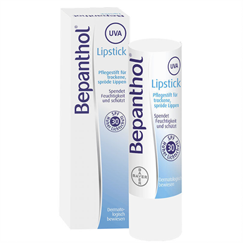 Bepanthol Güneş Koruyucu Dudak Krem 4,5 Gr
