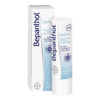 Bepanthol Güneş Koruyucu Dudak Bakım Kremi 45g