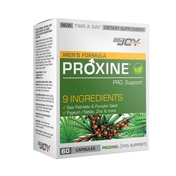 Bigjoy Mens Formula Proxine 60 Kapsül