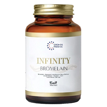 Infinity Bromelain 93 Kapsül
