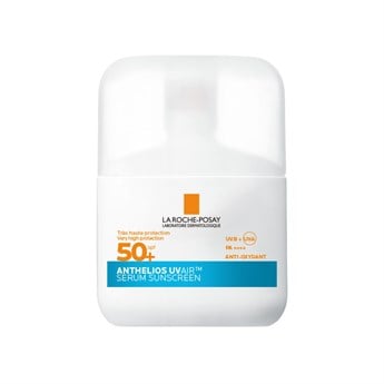 La Roche-Posay Anthelios Uv Air 40 ml 50 Faktör Güneş Kremi 