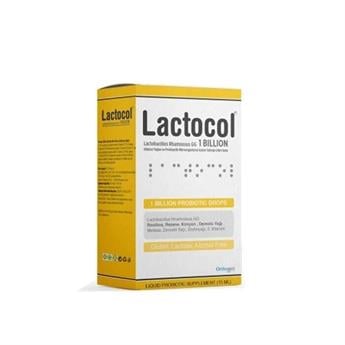Lactocol 15ml Damla