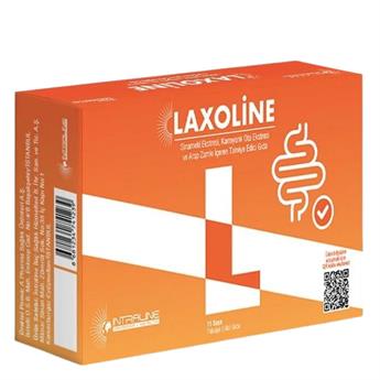 Laxoline 15 Saşe
