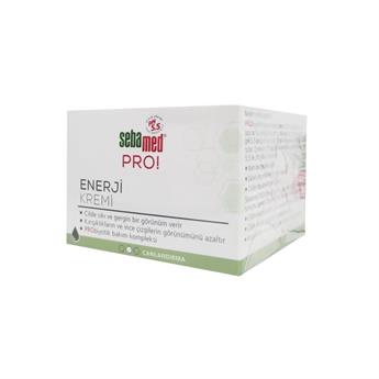 Sebamed Pro Enerji Kırışık Karşıtı Krem 50 ml