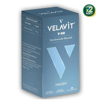 Velavit V-Nr 30 Kapsül- 2 adet