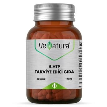 Venatura 5 HTP 30 Kapsül