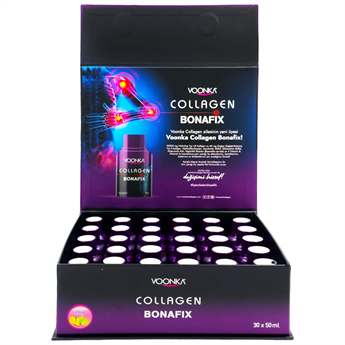 Voonka Voonkacollagen Bonafıx Lıkıt - VOONKA COLLAGEN BONAFIX LIKIT