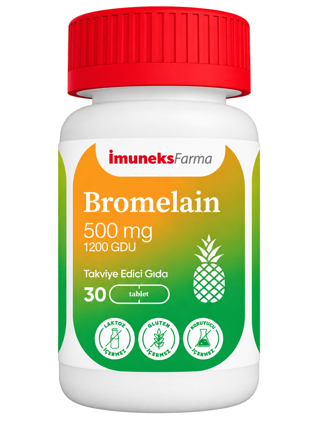 Bromelain
