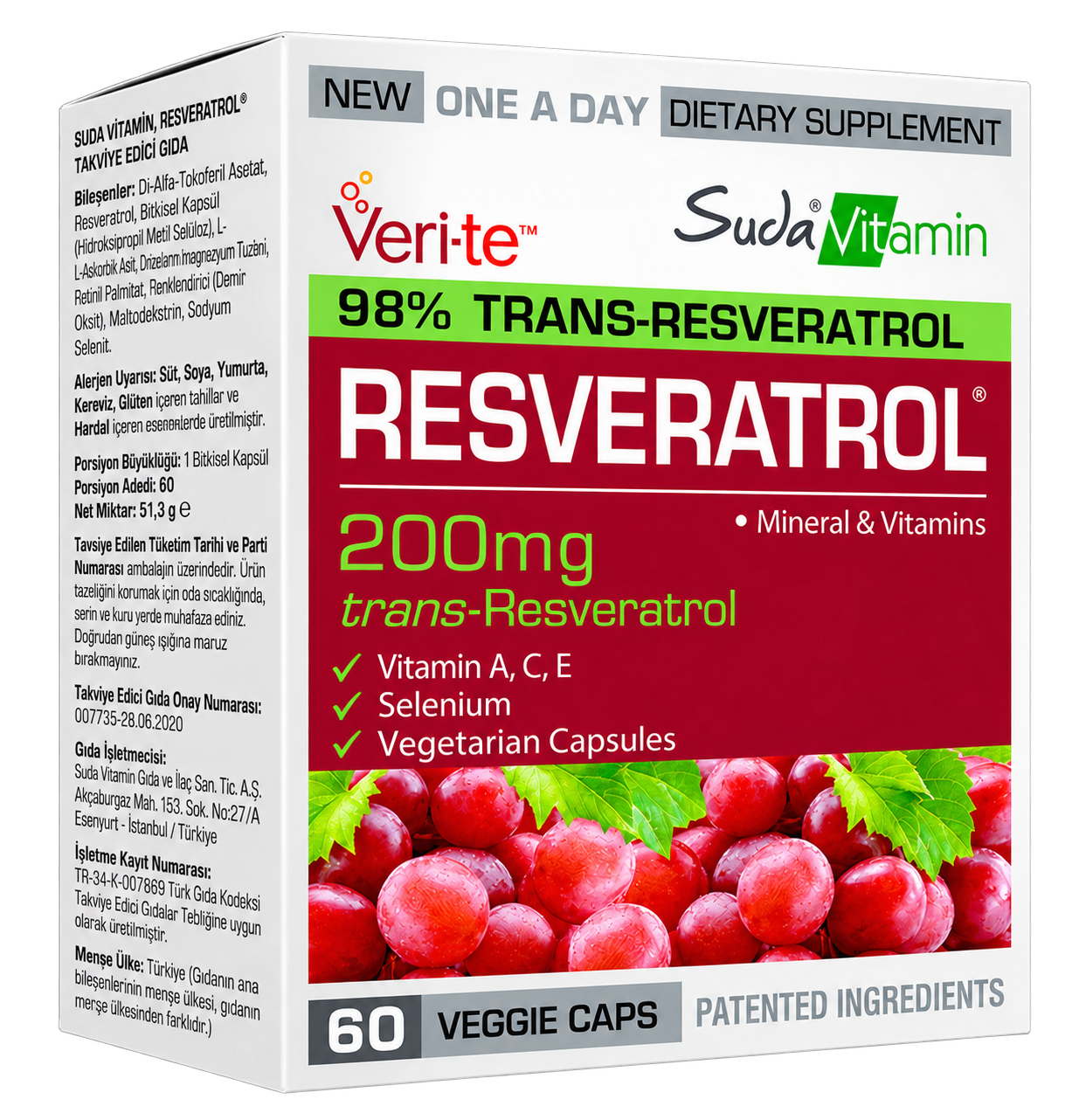 Resveratrol