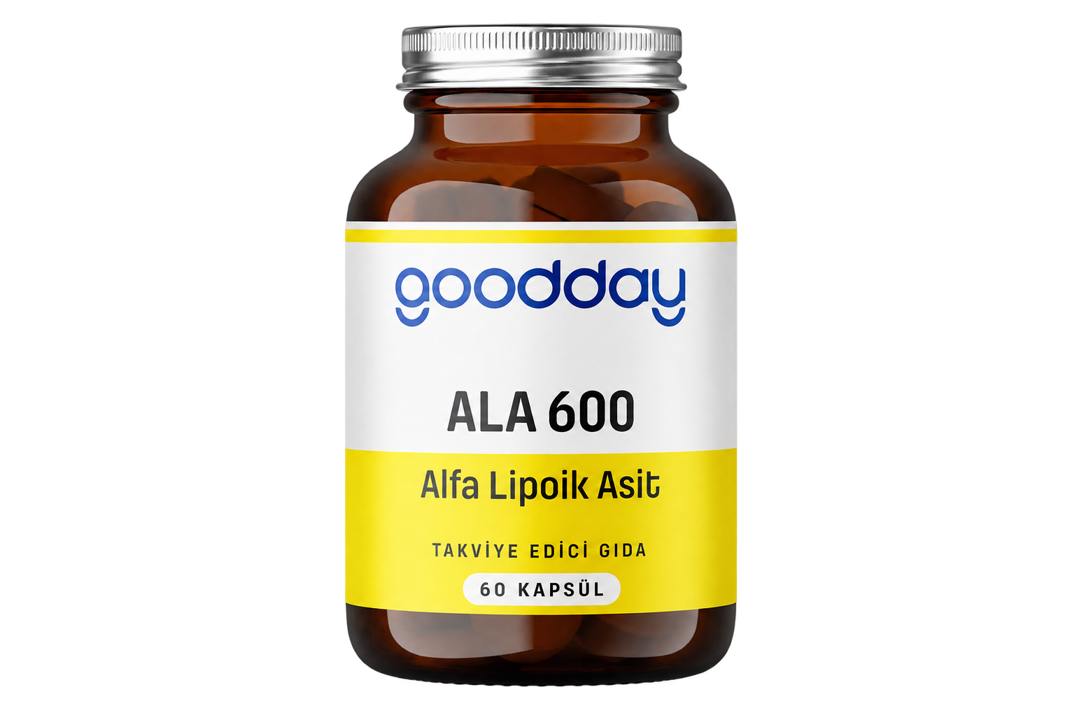 Alfa Lipoik Asit