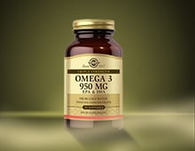 Omega 3