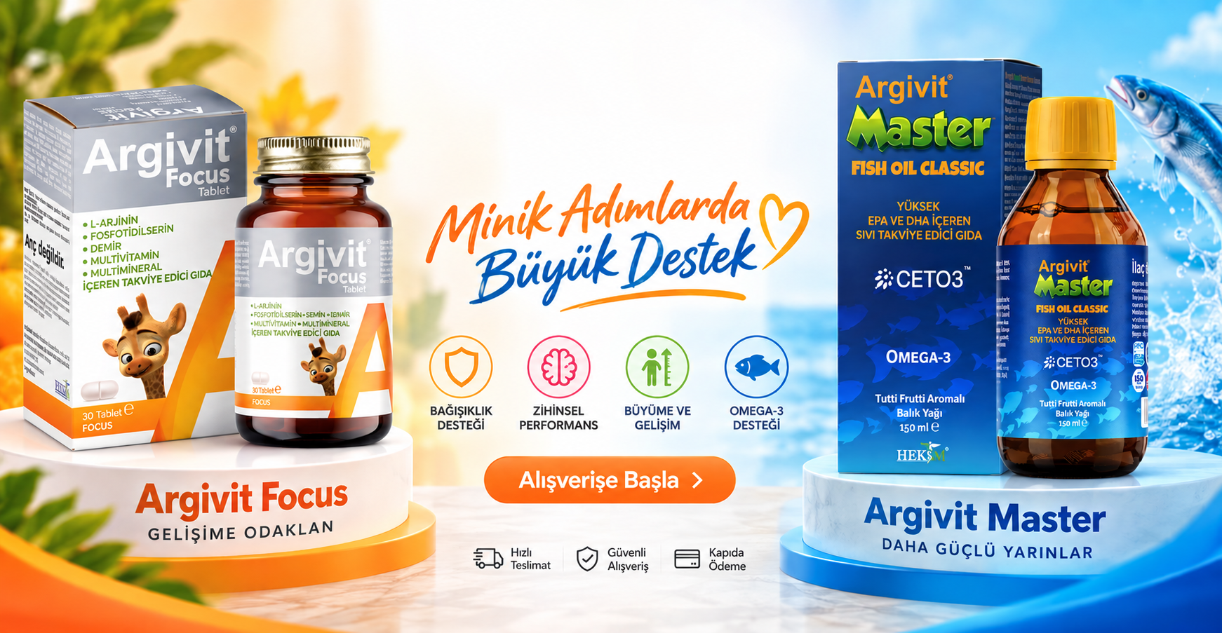 Vitaminsan Kampanyaları