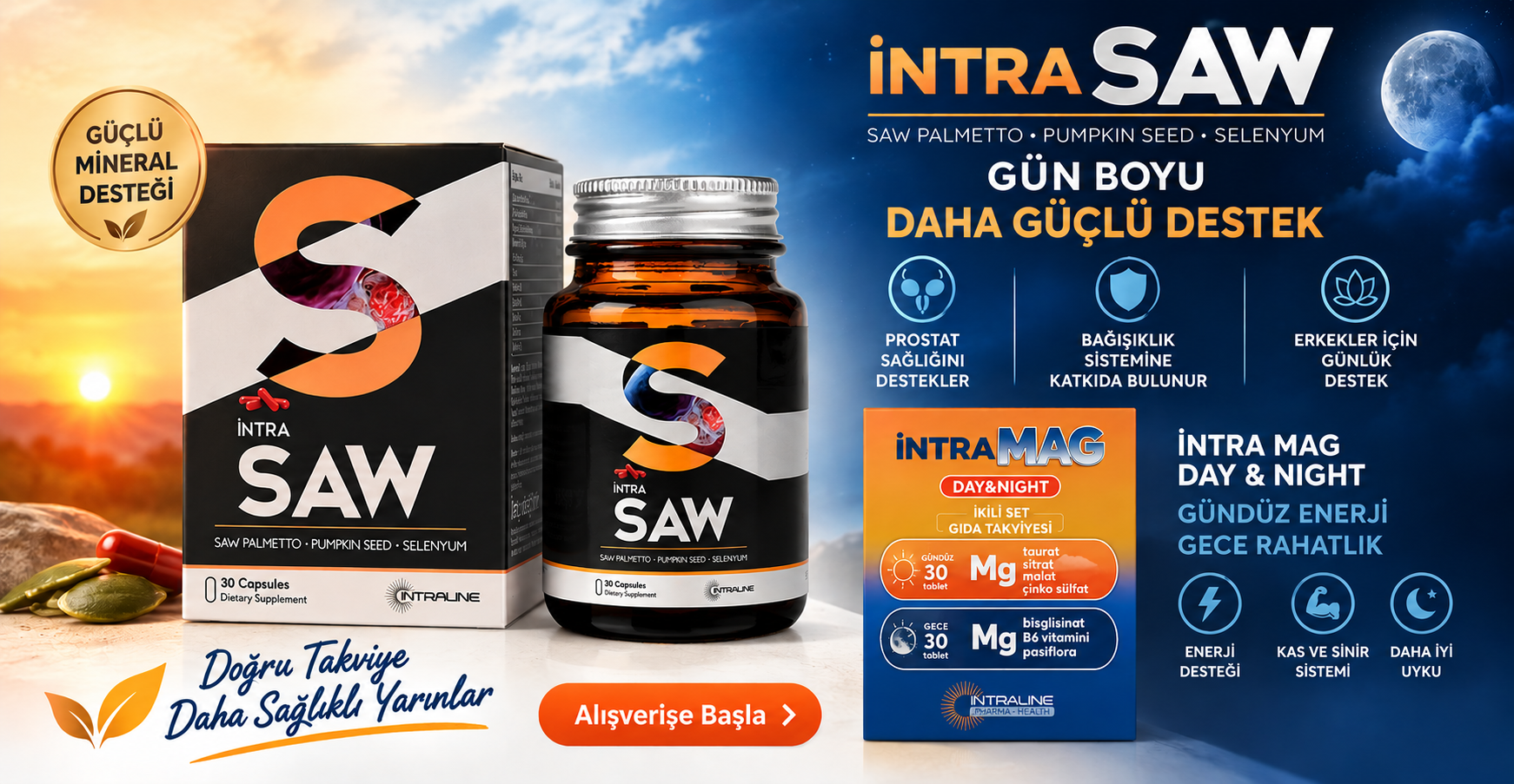 Vitaminsan Avantajlı Fiyatlar