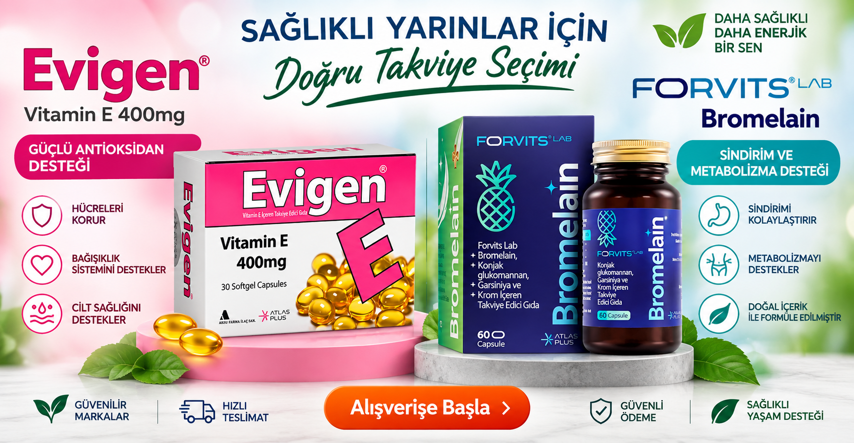 Vitaminsan Kampanyaları