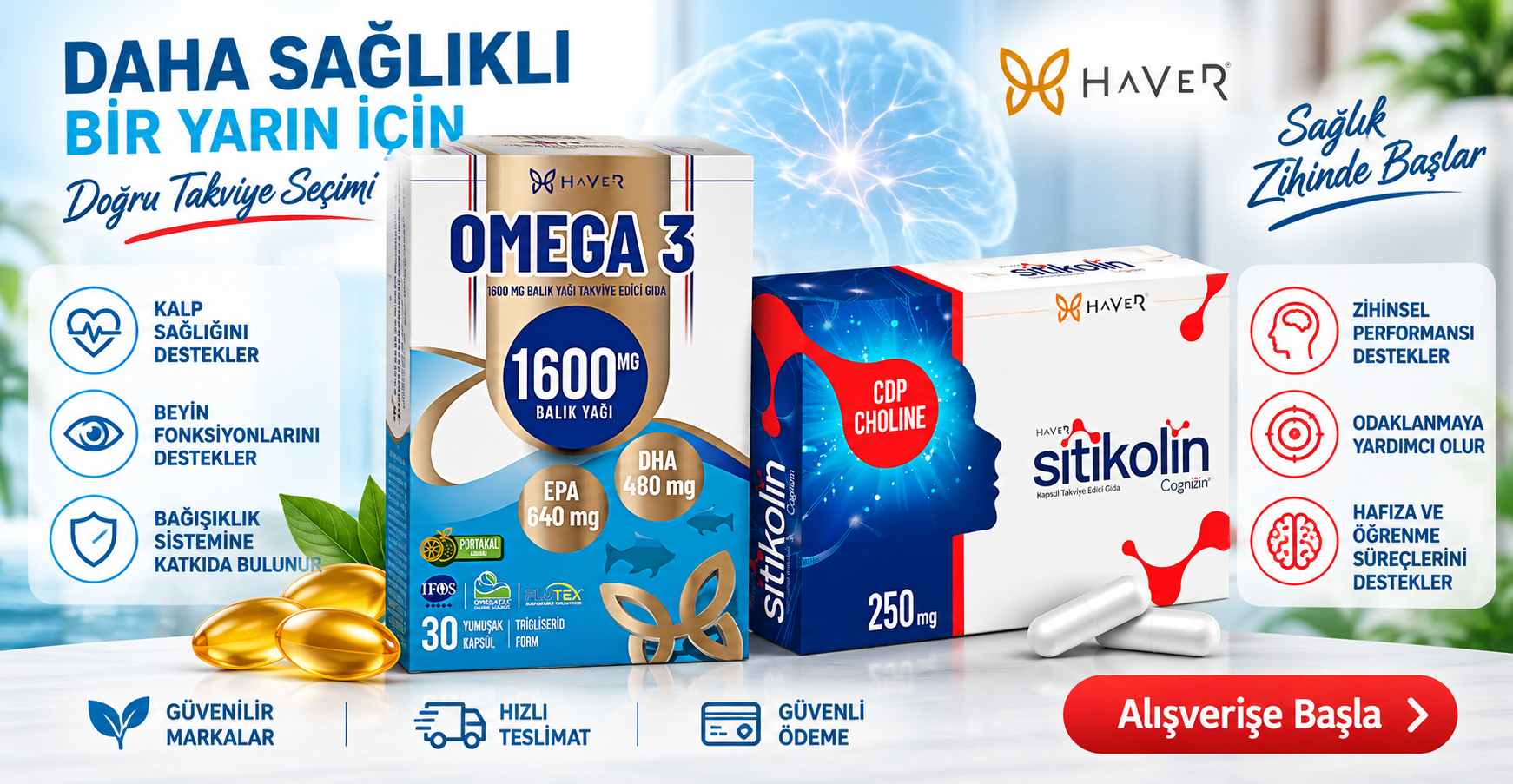 Vitaminsan Özel Fırsatlar