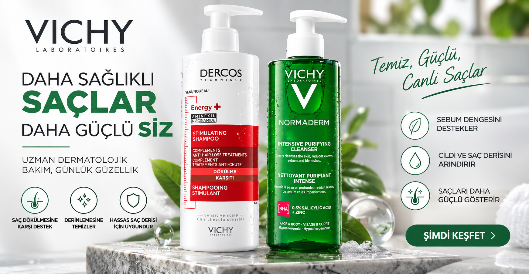Vitaminsan Özel Fırsatlar